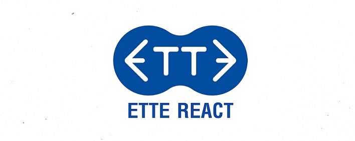 ETTE REACT
